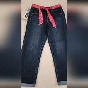 Santana brand jeans